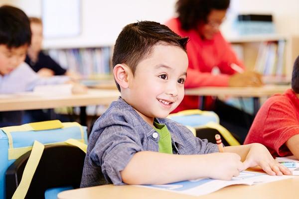 Kumon Math and Reading Center of Dallas Bent Tree