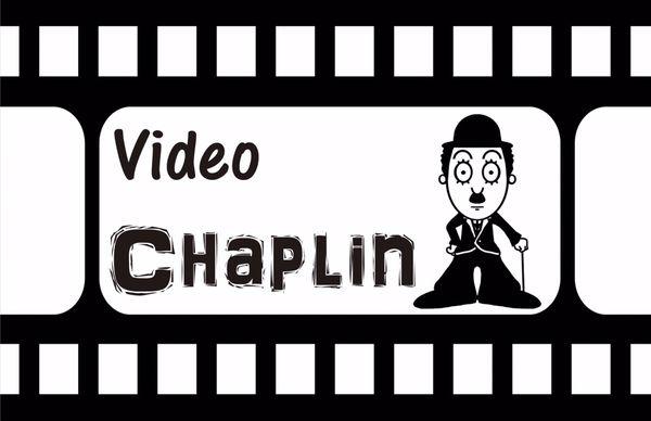 Foto y Video Chaplin