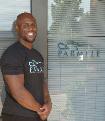 Parmele Sports And Rehab Massage