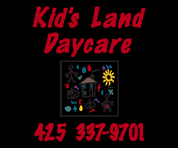 Kid's Land Daycare