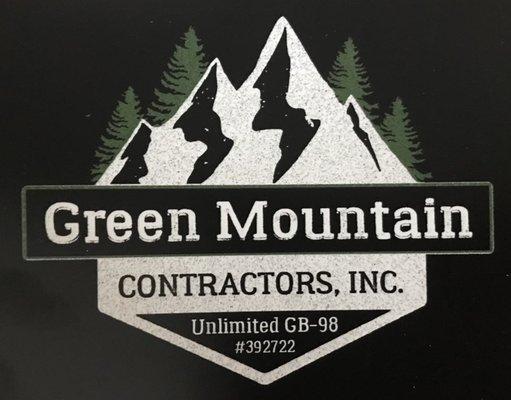 Green Mountain Contractors