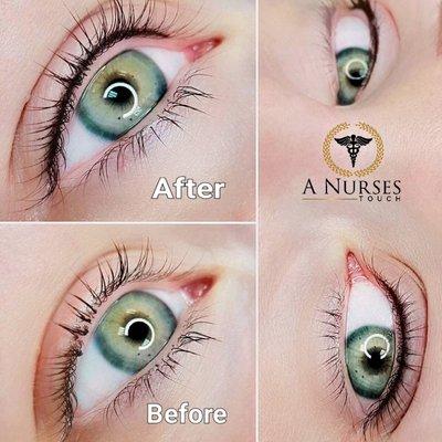 Permanent Eyeliner can last up to 6 years