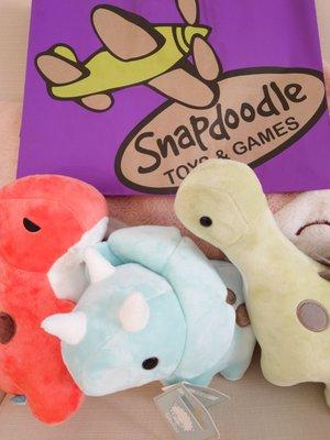 Snapdoodle Toys & Games