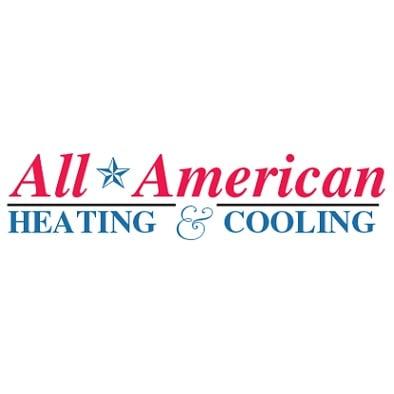 All American Heating & Cooling