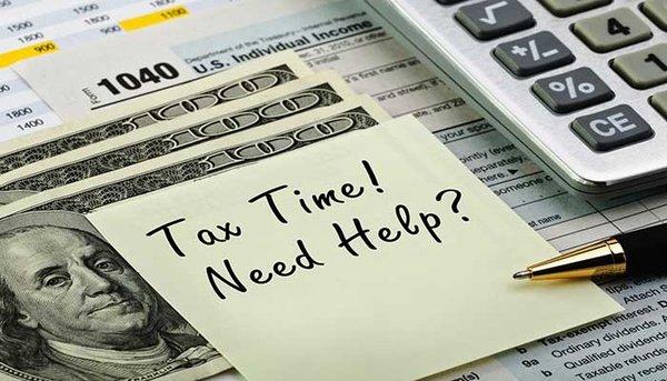 Personalized Tax Preparation, Accounting, Consulting & Business Taxes tailored for you.