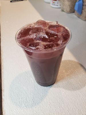 Grape Punch