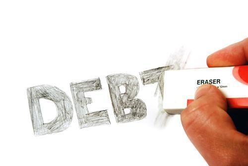 Stop spending the best years of your life in debt.