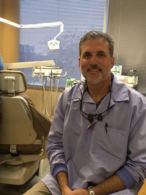 Lloyd Sigman, DDS - Cosmetic Restorative Dentistry