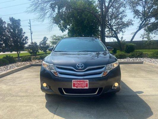 Toyota venza 2013  99090 miles