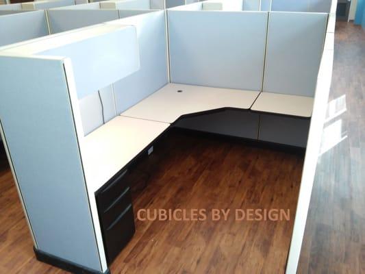 Cubicles By Design