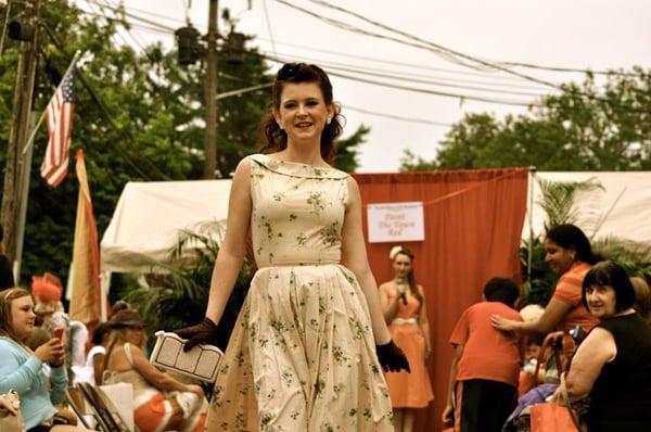 Paper Doll Vintage Boutique