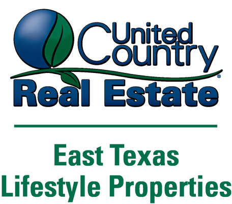 United Country-East Texas Lifestyle Properties