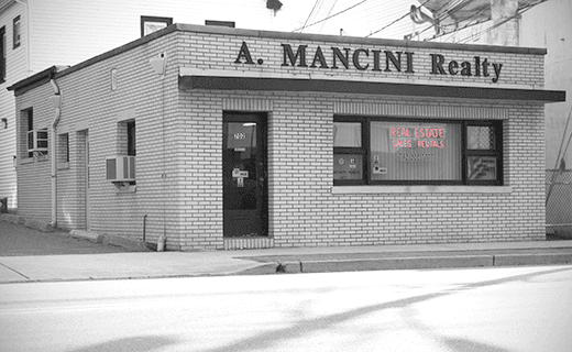 The A. Mancini Realty