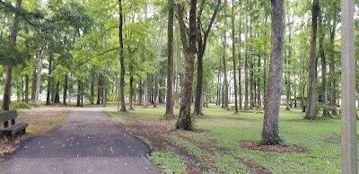 Goose Pond Walking Trail