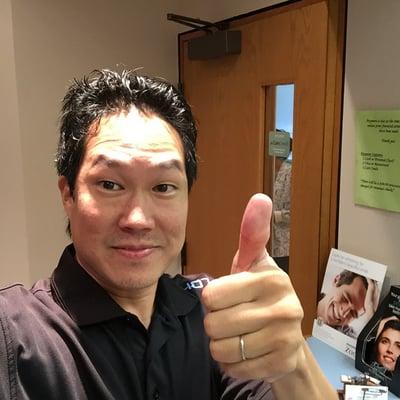 Shimizu Curt S, DDS