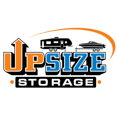 Upsize Storage