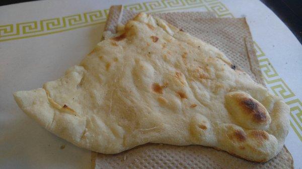 Naan Bread