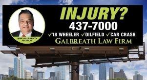 Injured?  Contact us now.