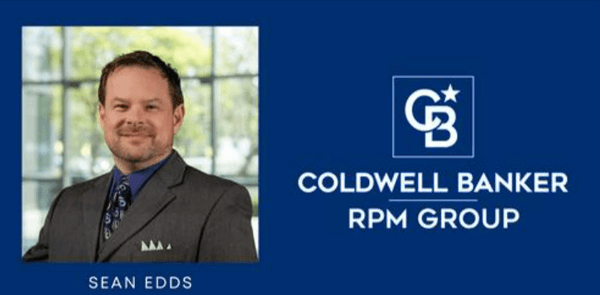 Sean Edds - Coldwell Banker RPM Group