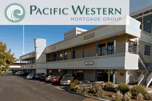 Pacific Western Mortgage Group