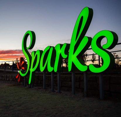 City of Sparks