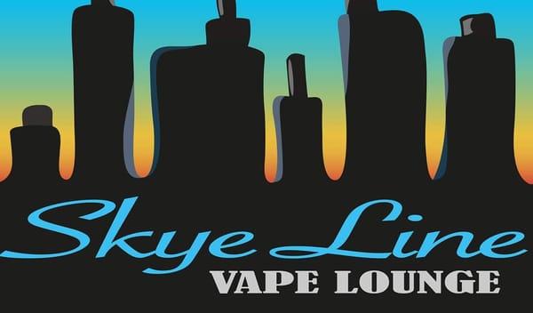 Skye Line Vape Lounge