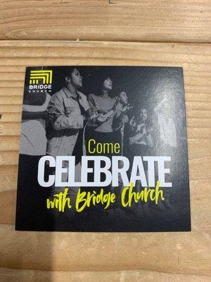 Bridge Church