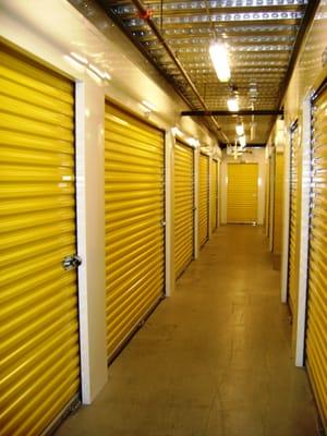 Over 25 Different Storage Sizes to Meet Your Storage Needs