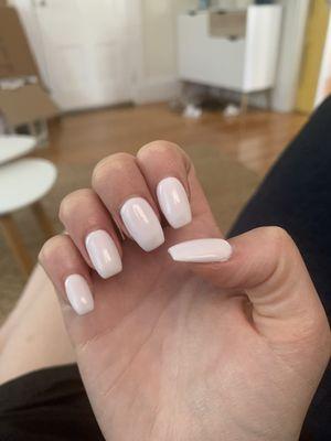 Lisa's Nails