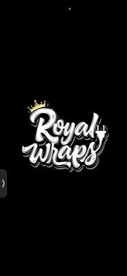 Royal Wraps