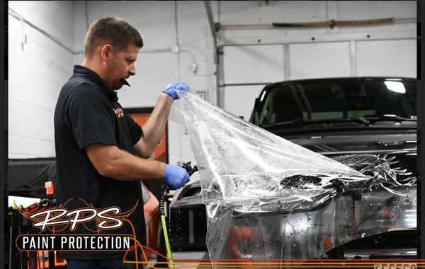 RPS Dent Specialists