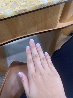 Nails