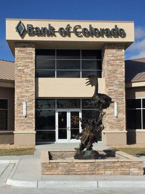 Bank of Colorado