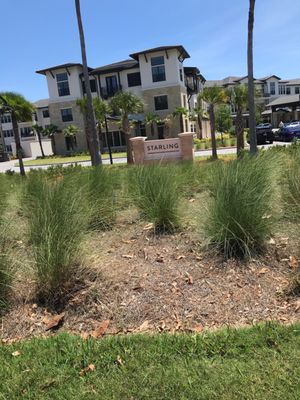 Starling at Nocatee Independent Living