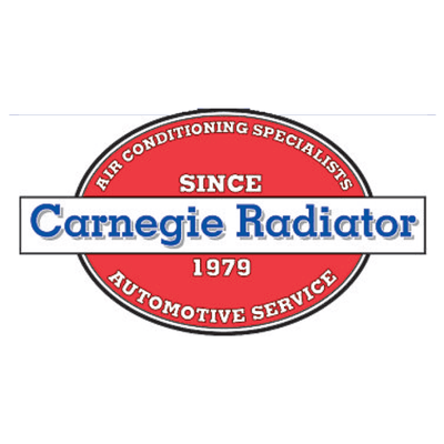 Carnegie Radiator & Automotive Service