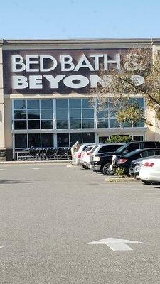 Bed bath and beyond