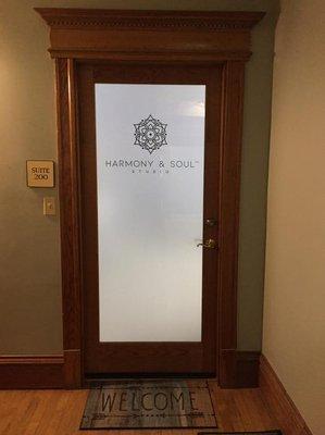 Harmony & Soul Studio