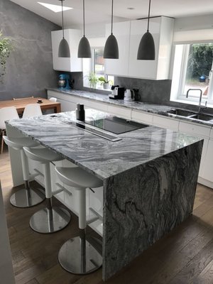 Granite,  Marble,  Quartz Countertops