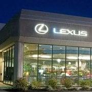 Berlin City Lexus of Portland 191 Riverside St Portland, ME 04103 207-321-3477