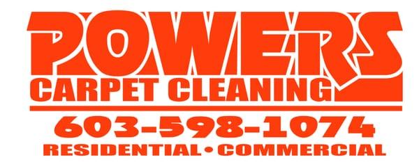 Powers Carpet Cleaning