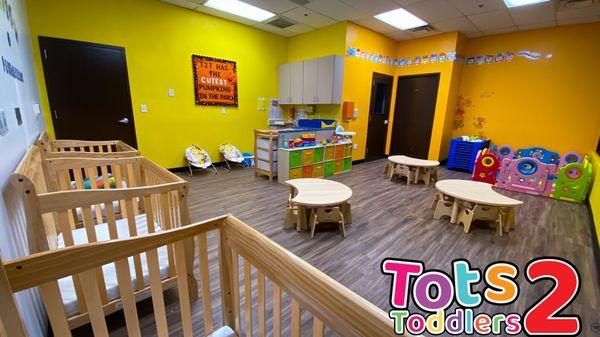 Tots 2 Toddler "Premium Child Care"