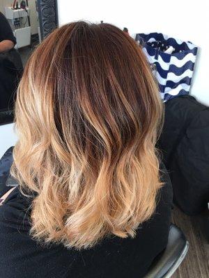 Highlights and color