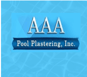 AAA Pool Plastering