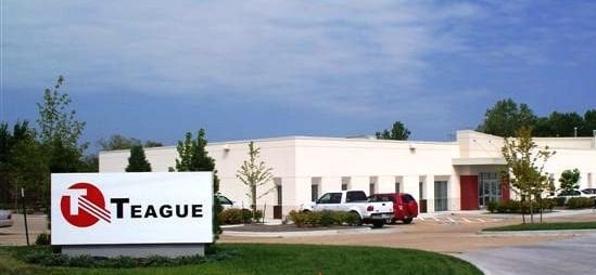 Teague Electric is located in beautiful Lenexa, KS, close to Kansas City.