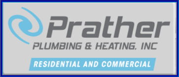 Prather Plumbing & Heating Inc.