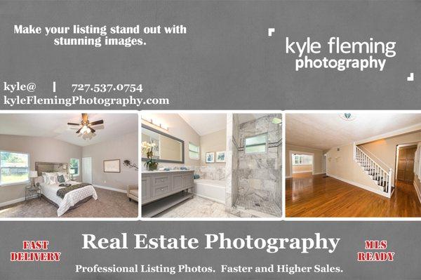 Real Estate Photography