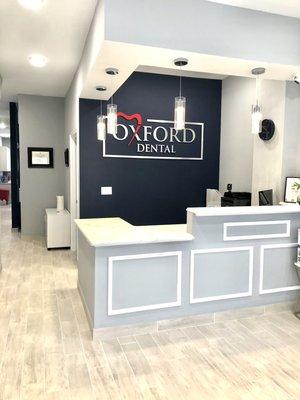 Oxford Dental