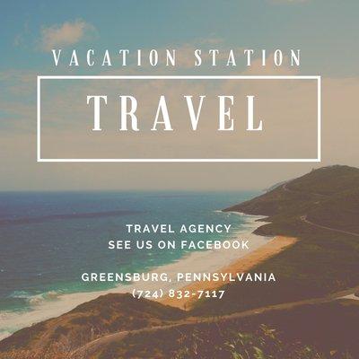 Vacation Station Travel