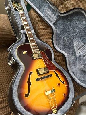 Timeless Guitars