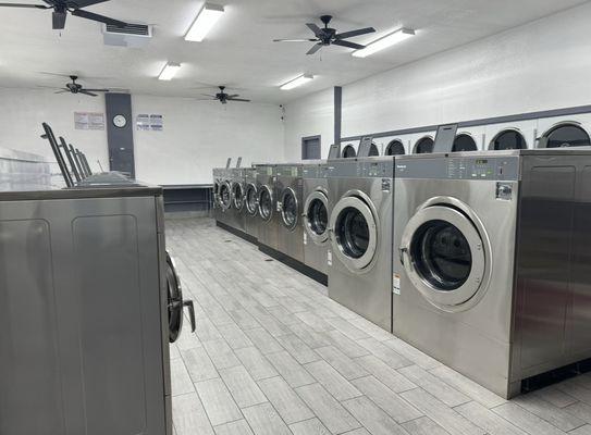 Laundromat